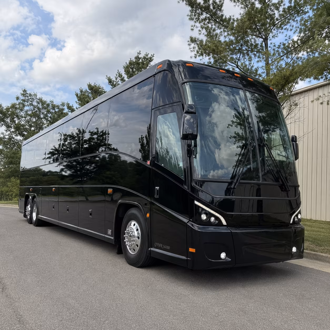 convention and conference transportation from deerfield beach to orlando and miami