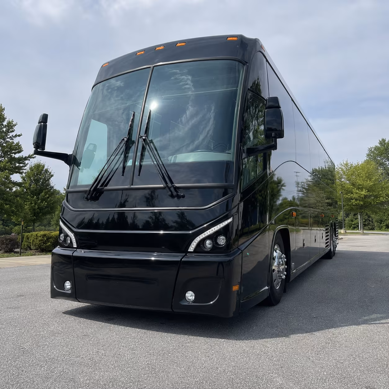 cruise transfer shuttles from deerfield beach to port everglades and portmiami