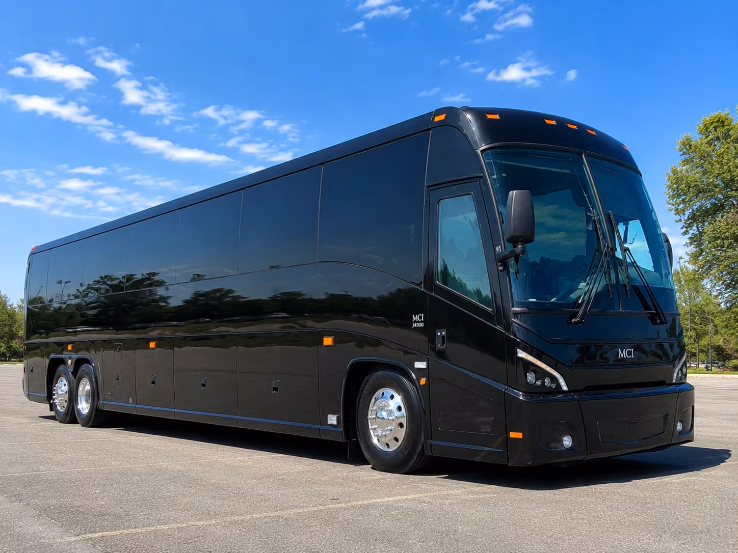deerfield beach airport transportation onboard seating