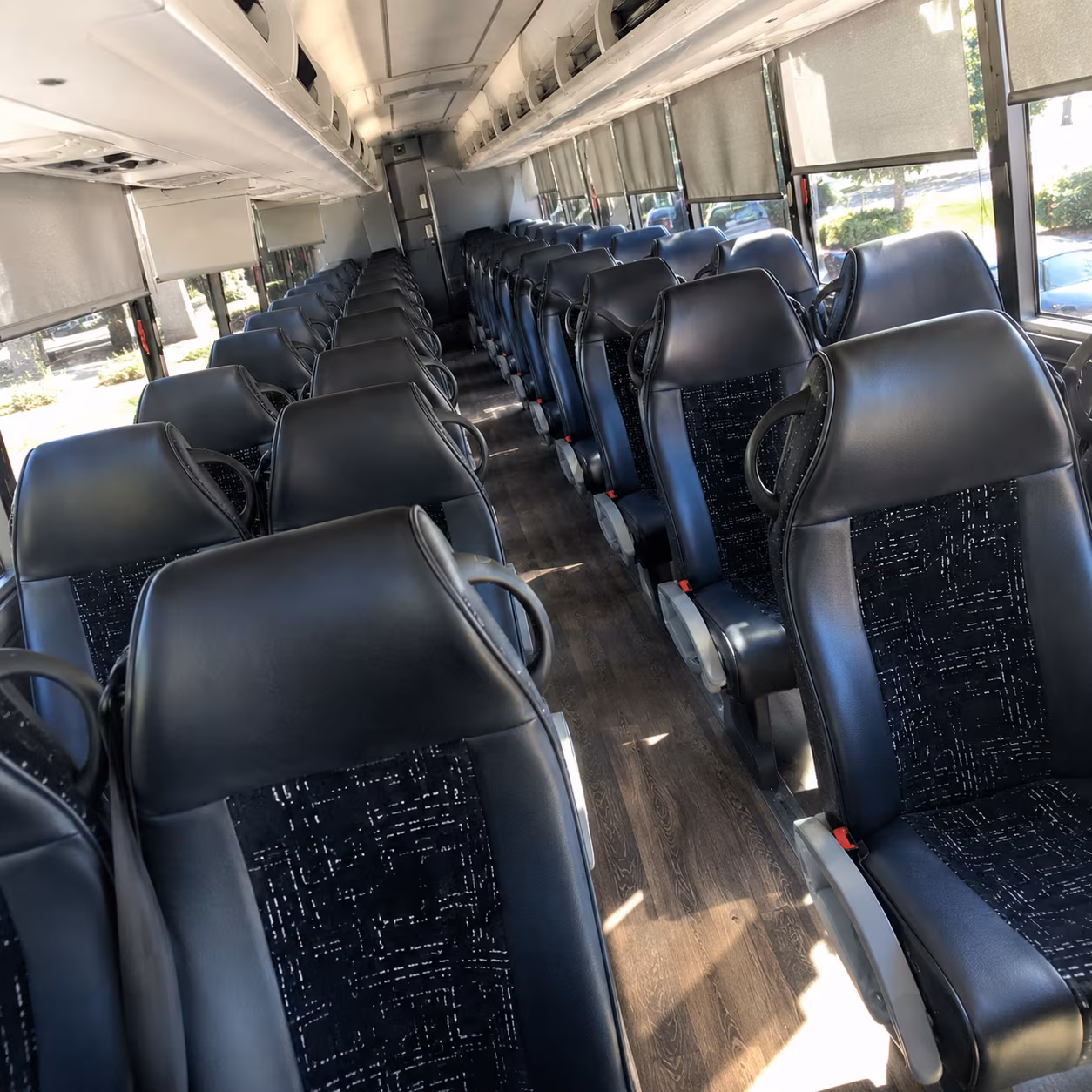 deerfield beach church transportation