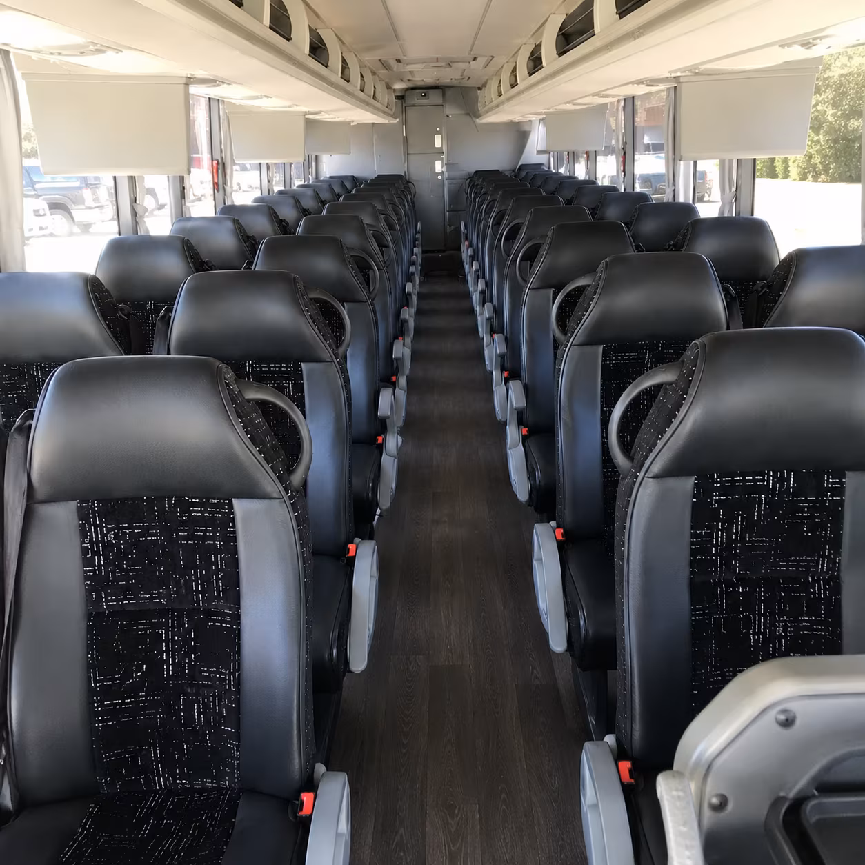 deerfield beach corporate transportation