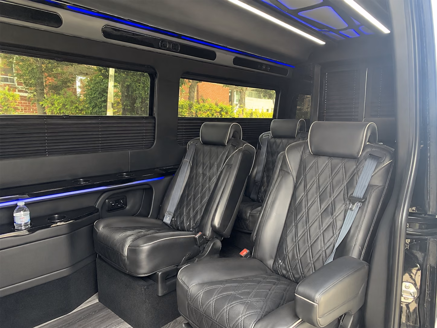 deerfield beach event transportation
