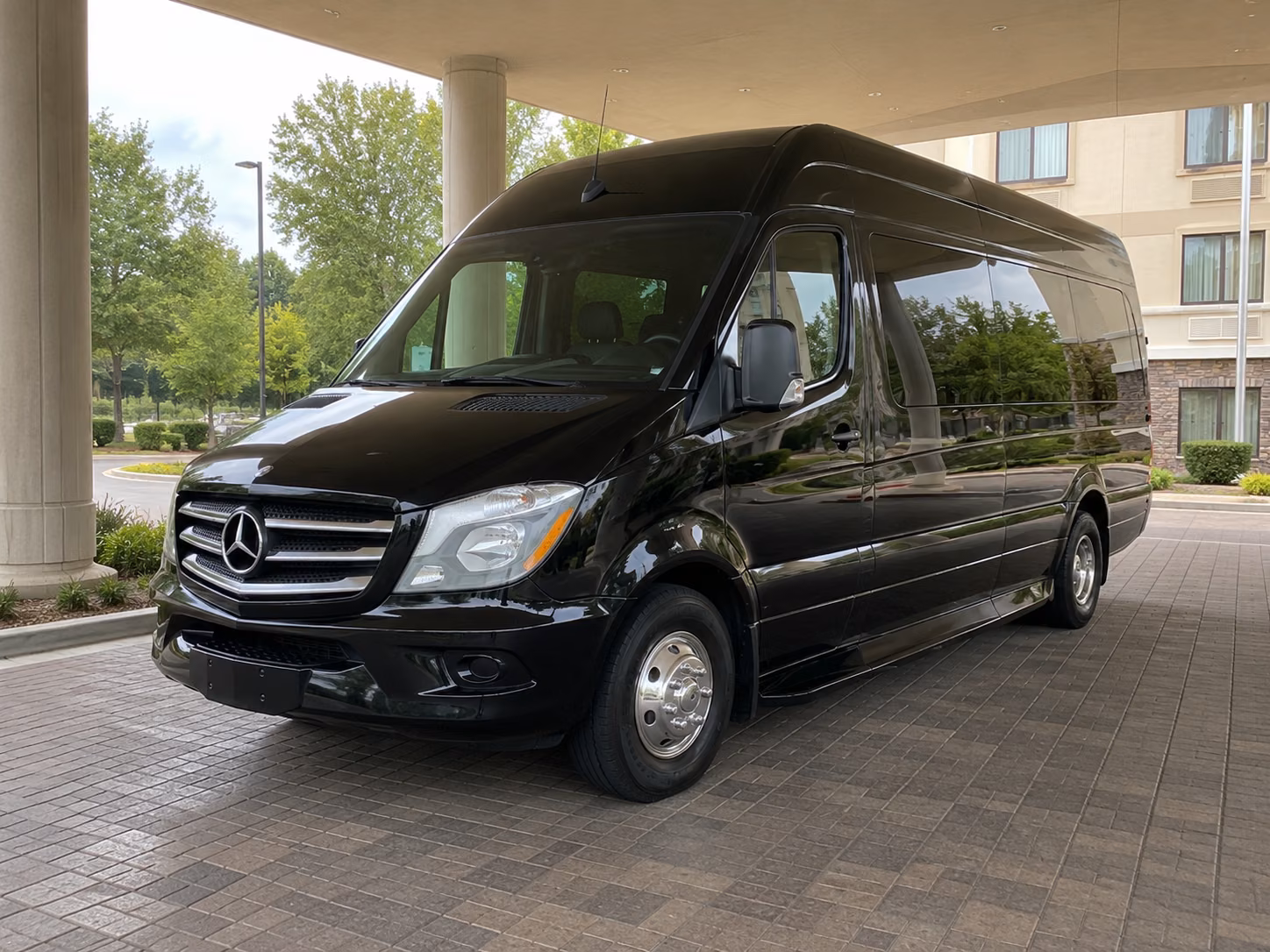 deerfield beach field trip transportation