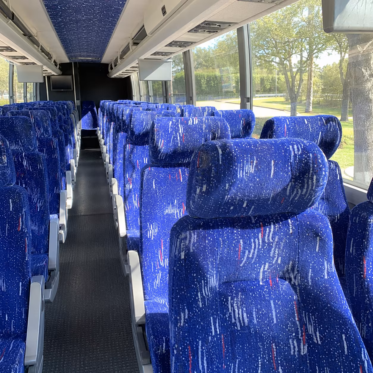 deerfield beach government military transportation onboard