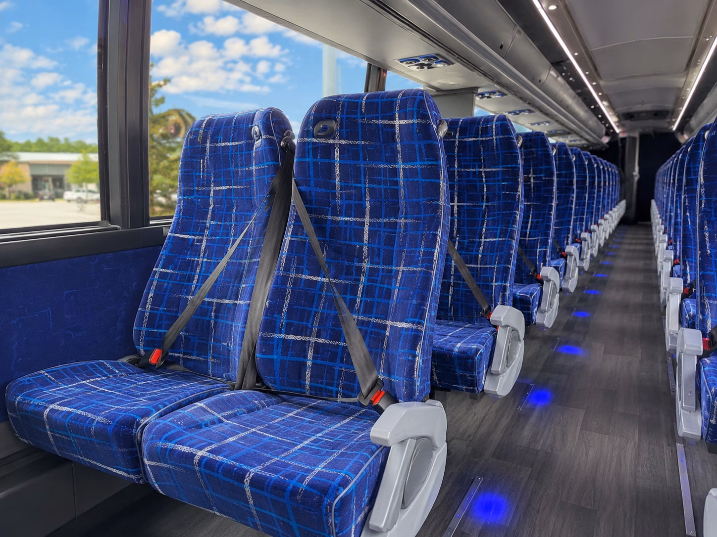 Deerfield Beach Long-Distance Transportation