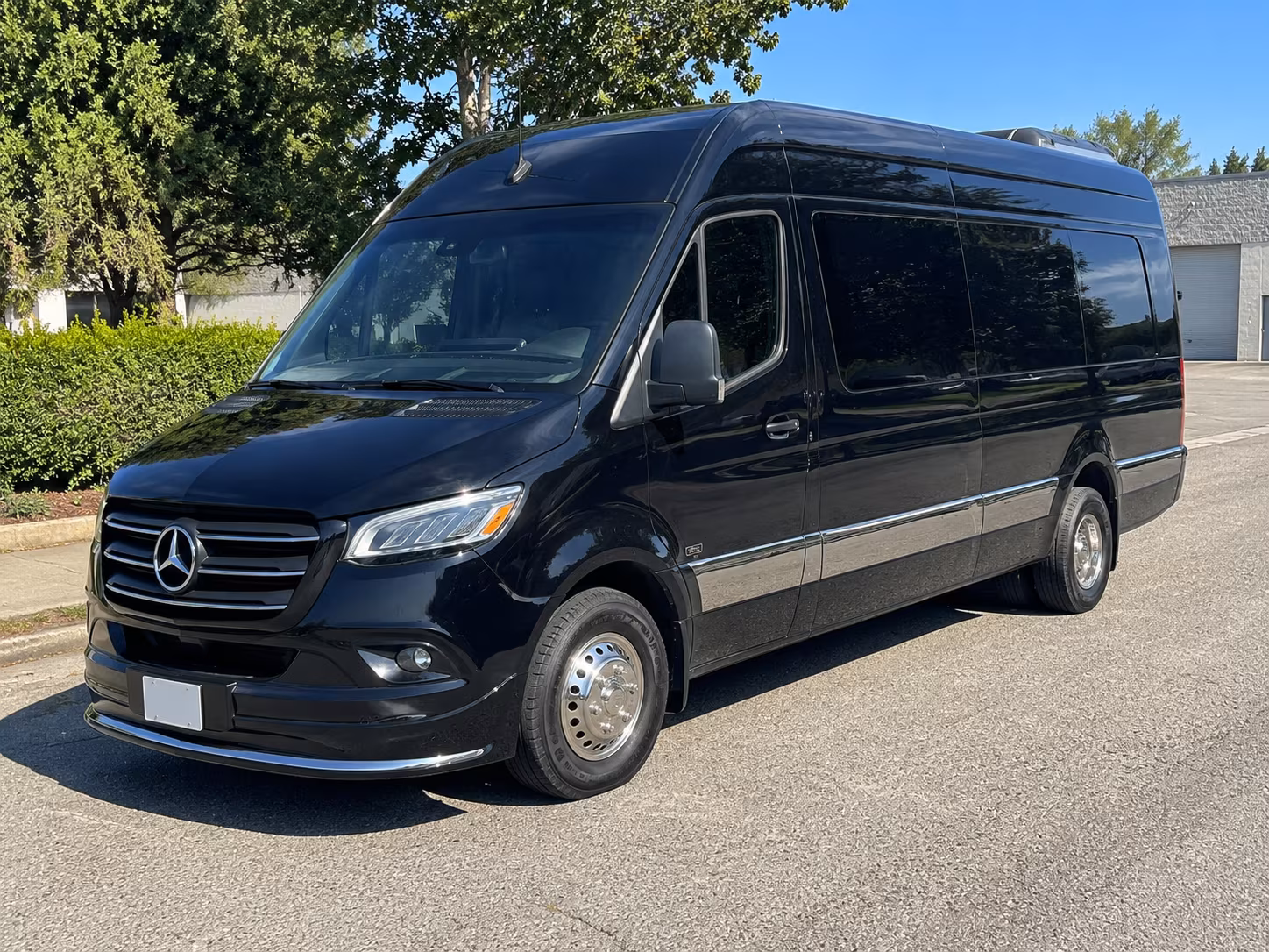 Deerfield Beach Private Event Transportation