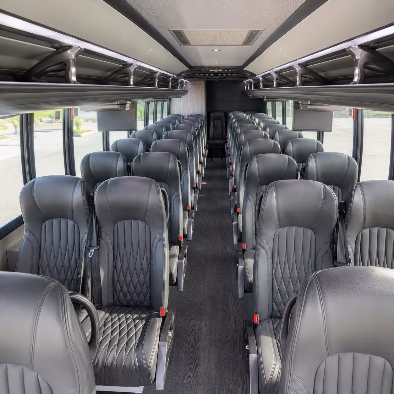 deerfield beach religious group transportation onboard