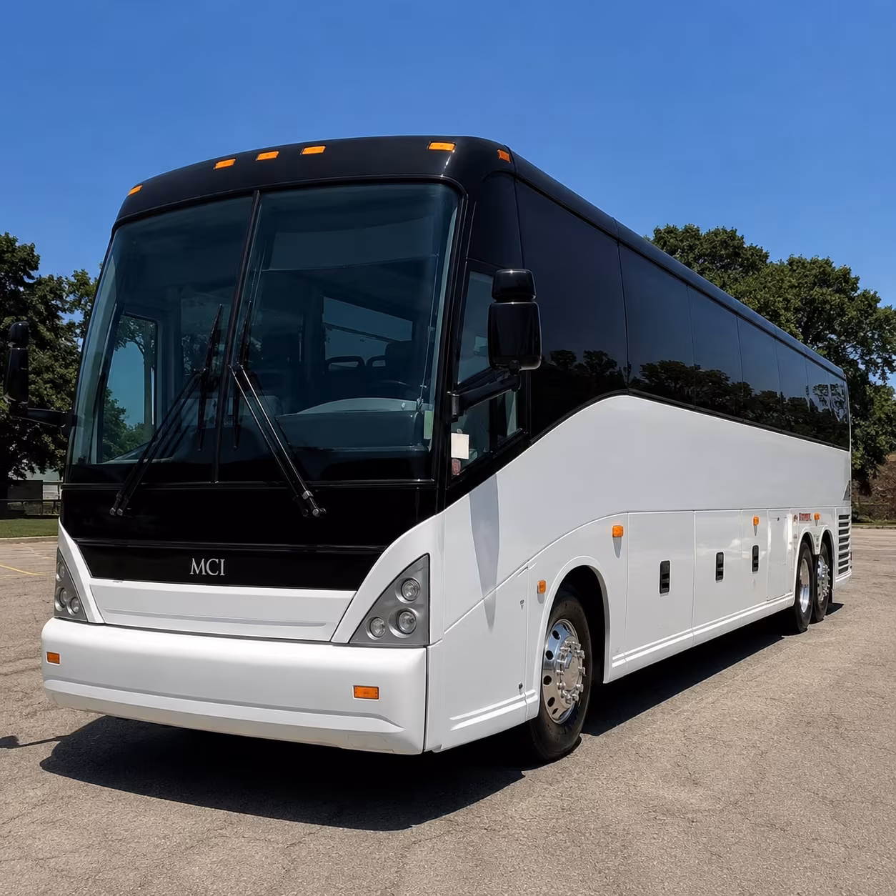 deerfield beach school event transportation onboard seating