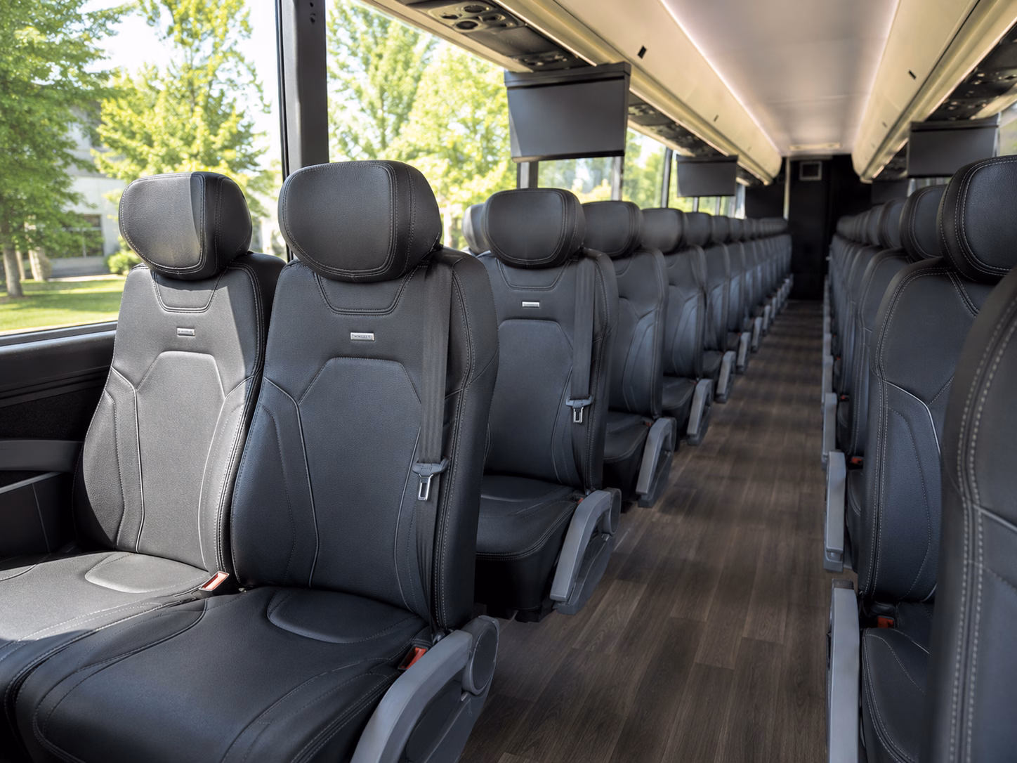 deerfield beach sporting event transportation onboard