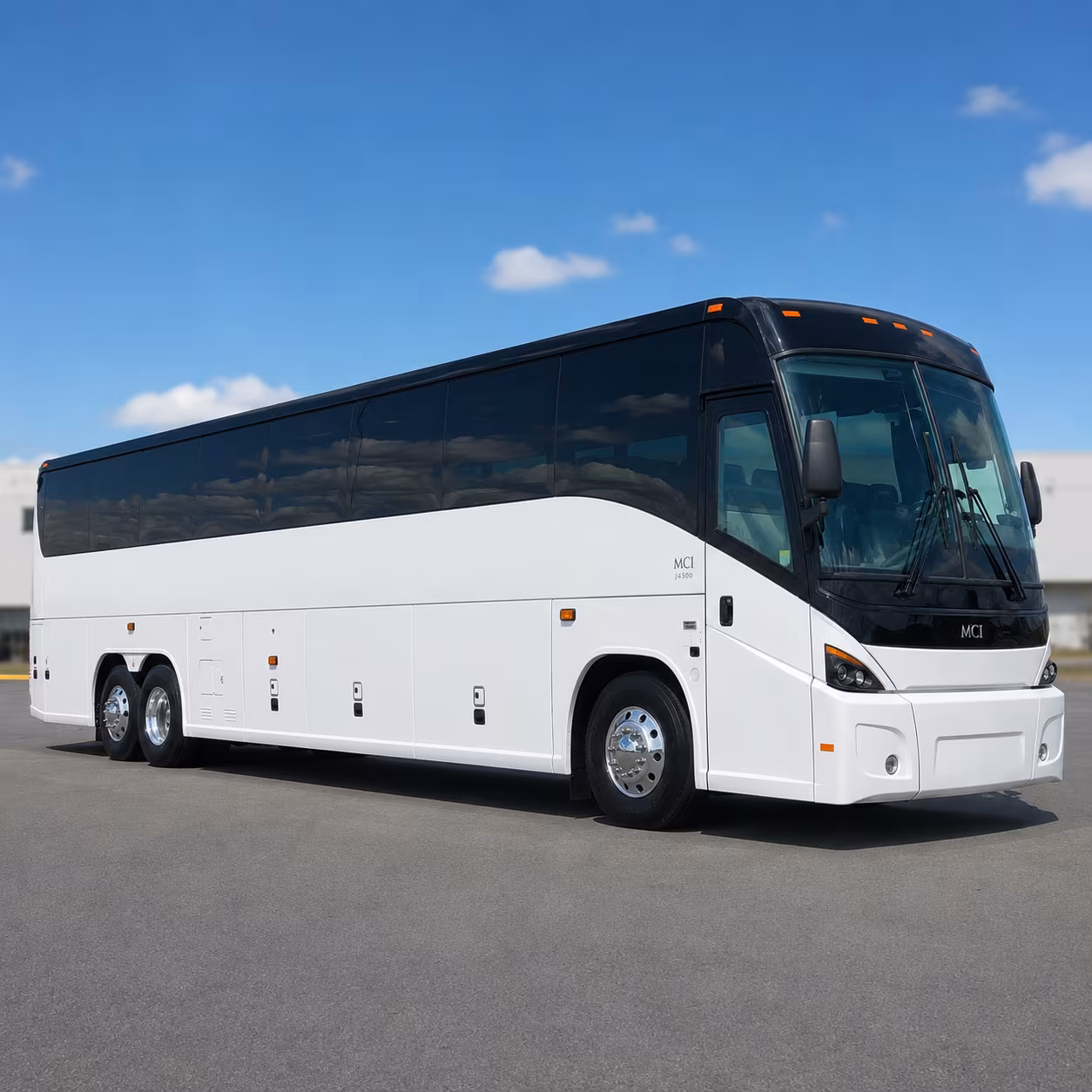 Deerfield Beach Sporting Event Transportation