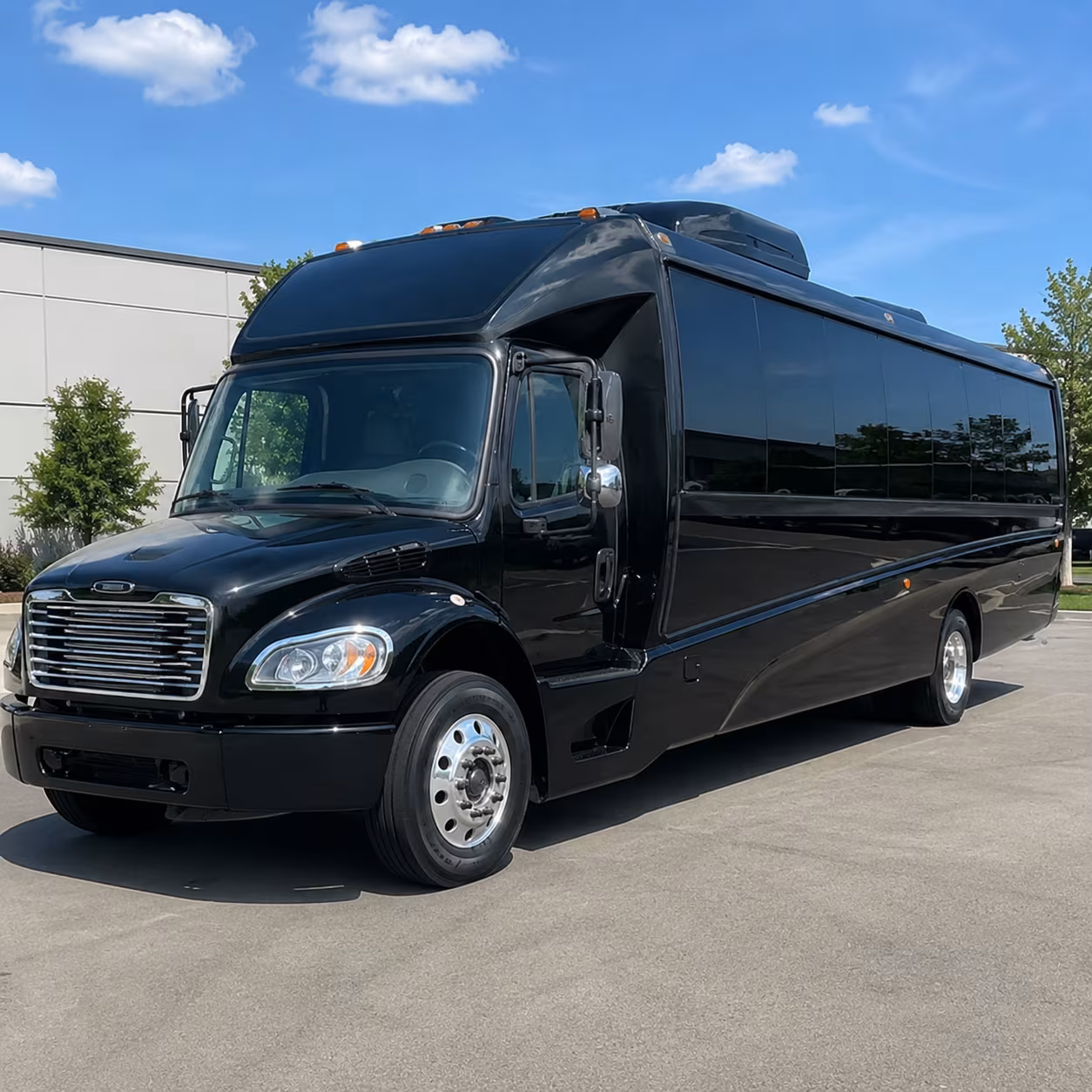 deerfield beach wine tour brewery transportation onboard