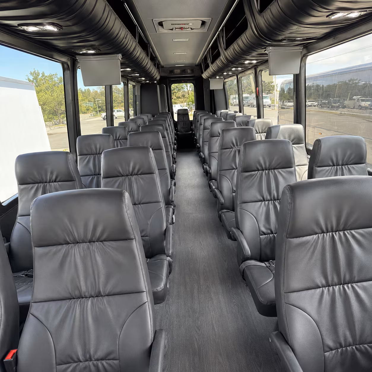 deerfield beach wine tour transportation