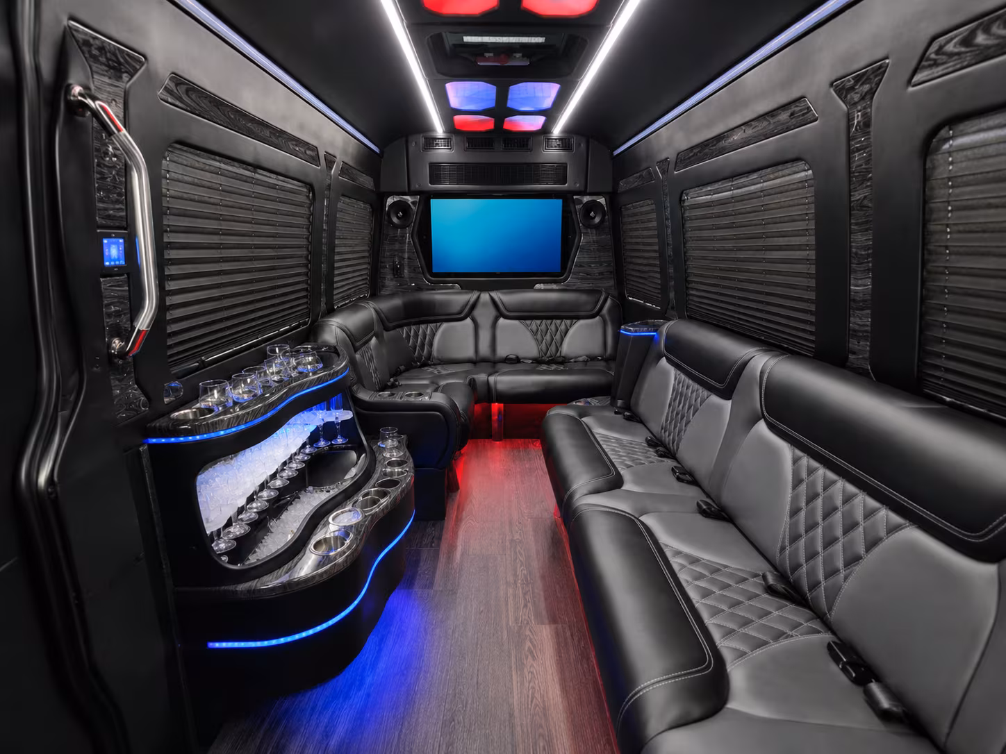 for the best concert nights at hard rock live hollywood ride together
