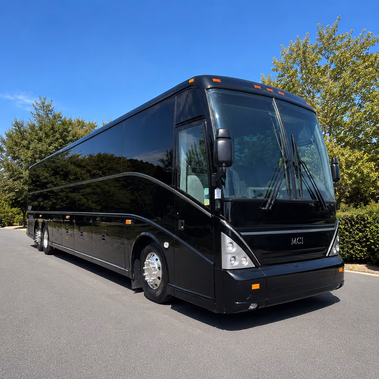 from quiet waters park to the signature grand prom transportation handled