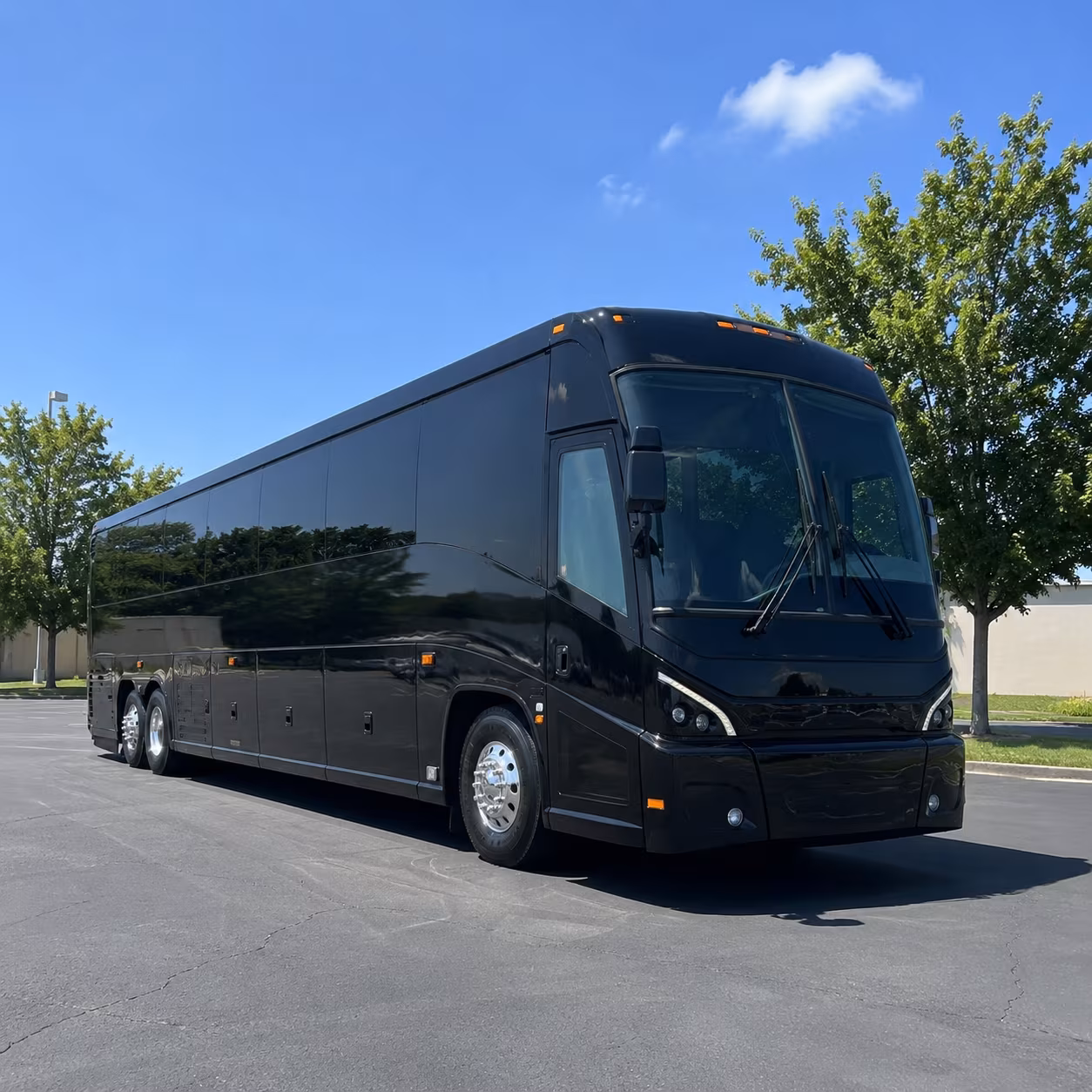 government employee shuttles between deerfield beach and broward county offices
