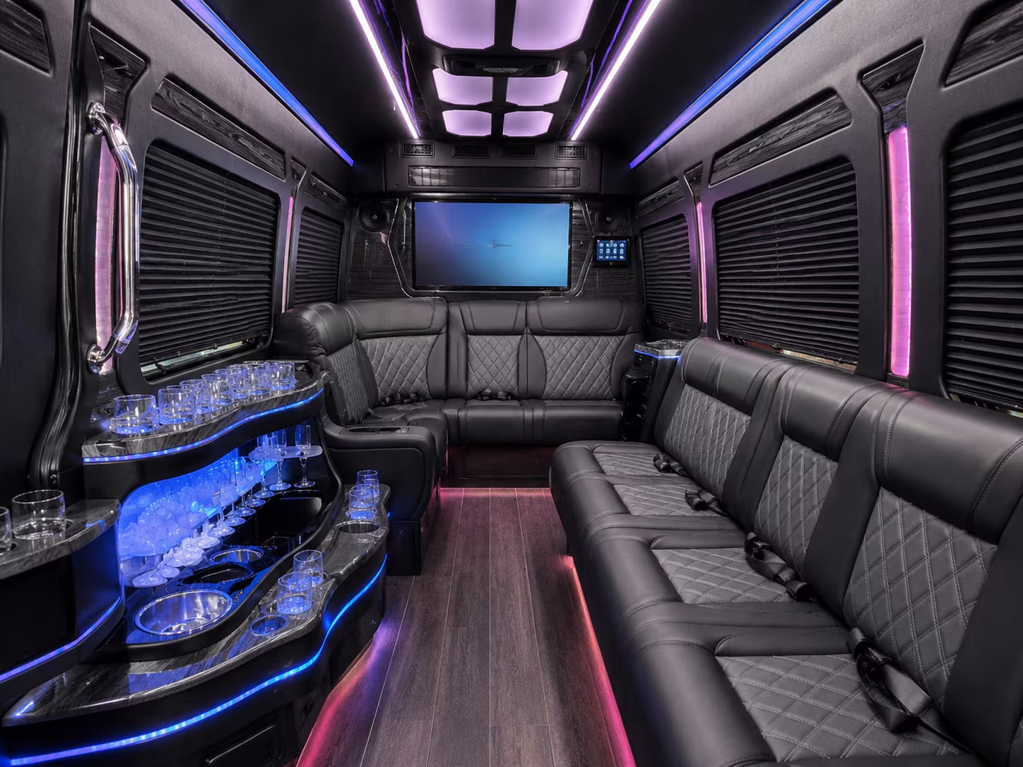heat and marlins game transportation from deerfield beach to miami
