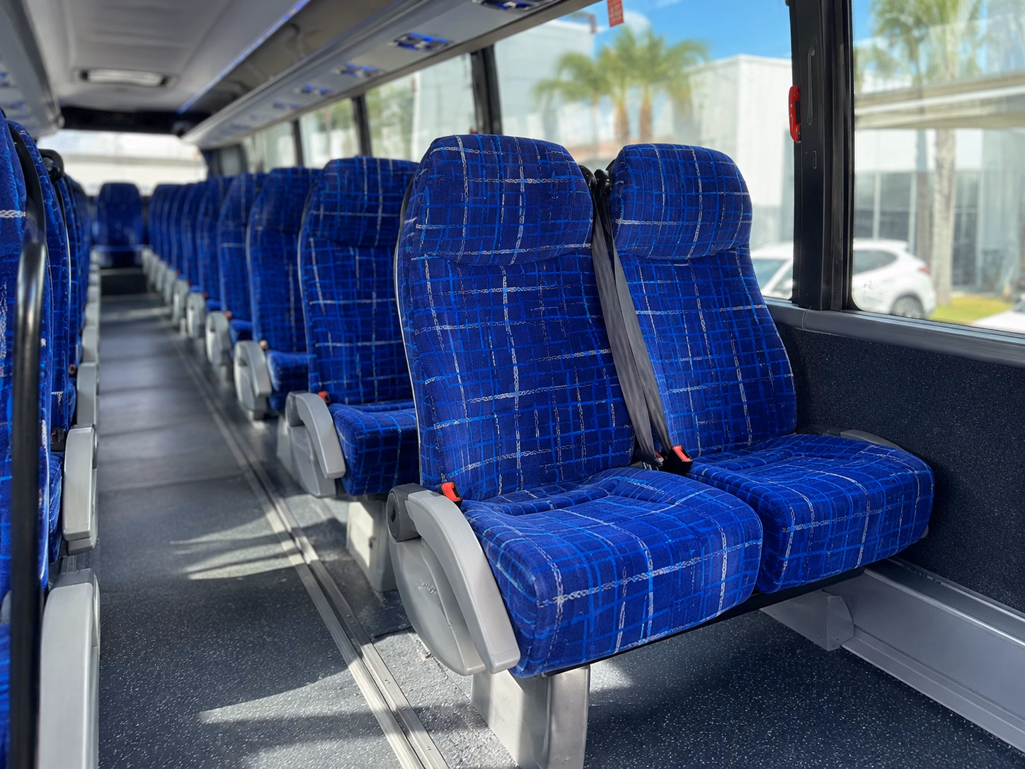 how the day of the week changes what a bus costs in deerfield beach florida