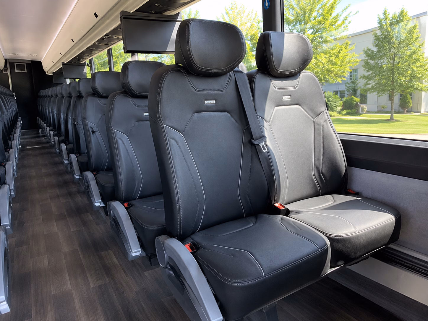 how your starting location affects charter bus rates in deerfield beach florida