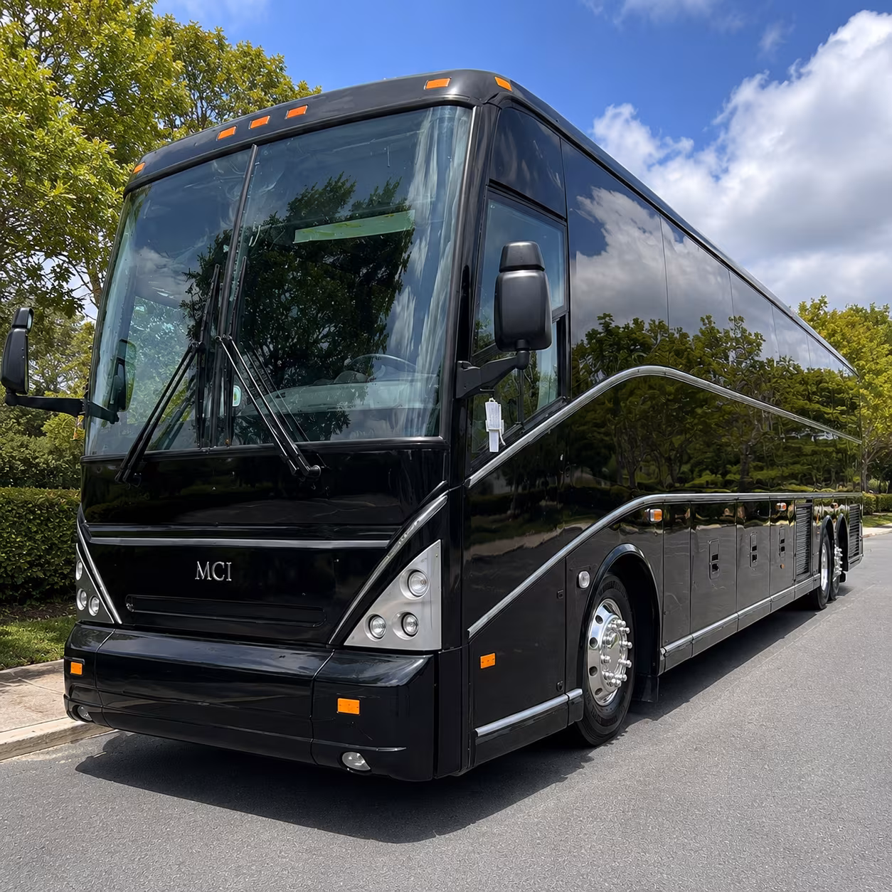 keep your field trip on schedule with the right bus booked early