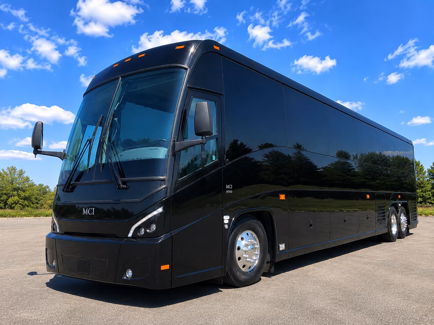 wedding venue transportation to quiet waters park the addison and beyond