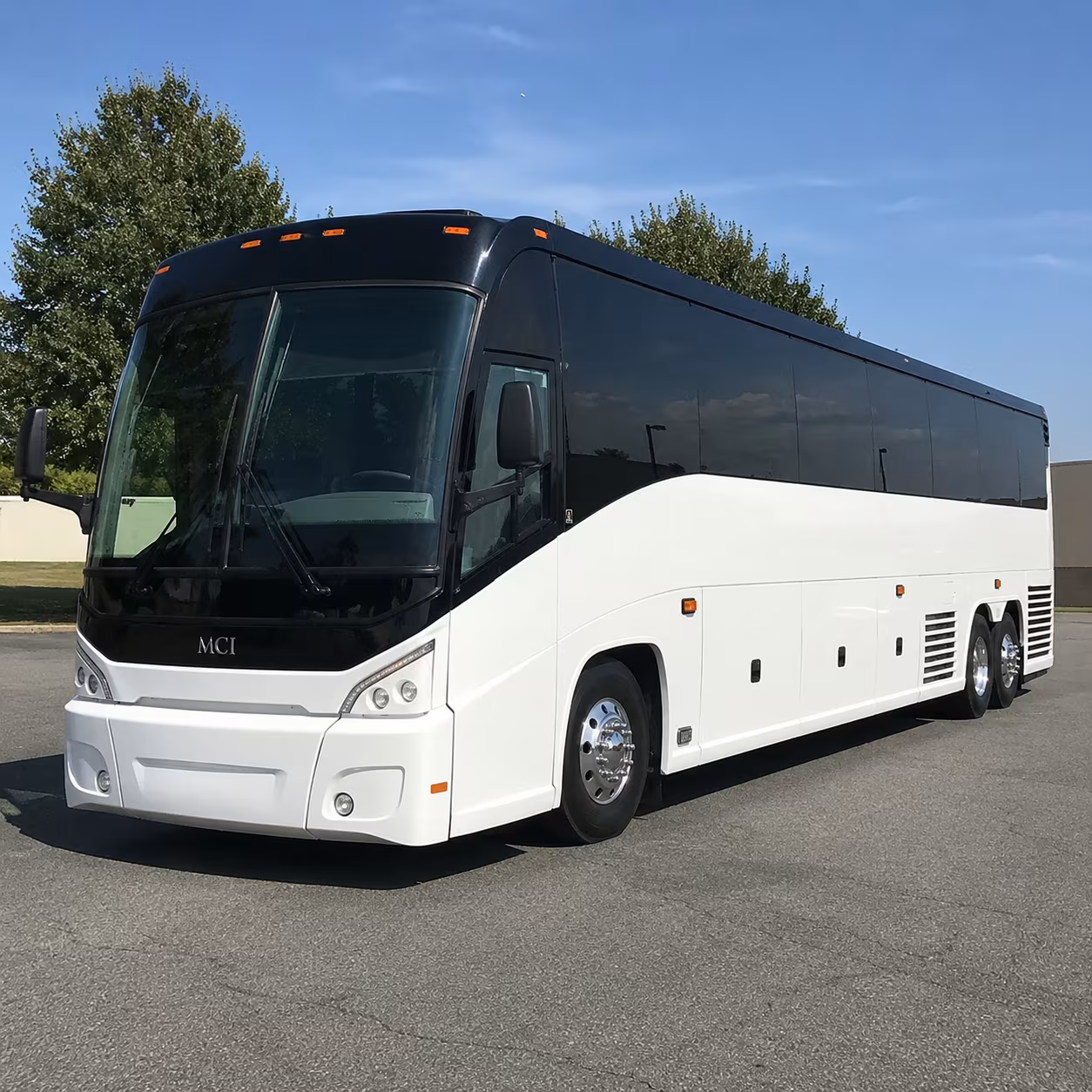 youth group and vbs transportation across broward county